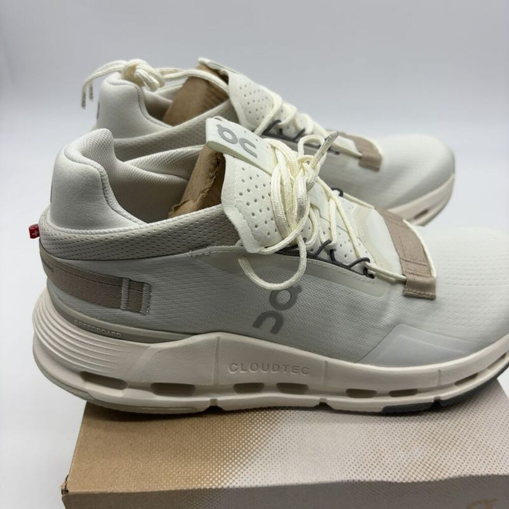 On Running Cloud nova 2 Running Shoes - Picture 2 of 8